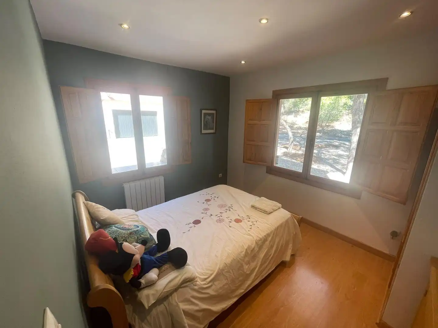 Villa con piscina in vendita a Desamparados - Hurchillo - Torremendo, imagen 39