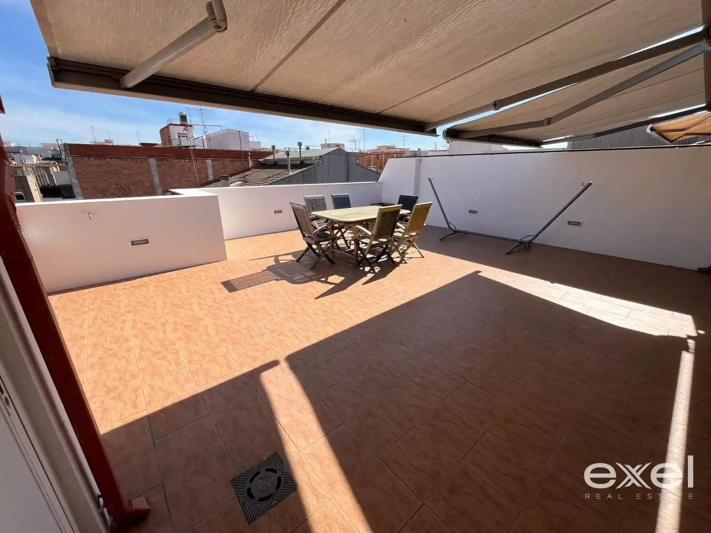 Penthouse with terrace for sale in Vinyets - Molí Vell, imagen 5