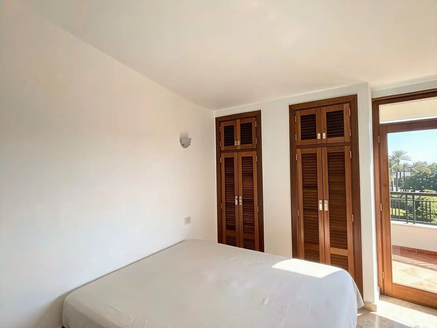 Apartamento de alquiler en Les Maravelles