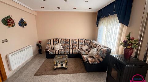 Foto 3 de Pis en venda a Las Huertas, La Vecilla, León