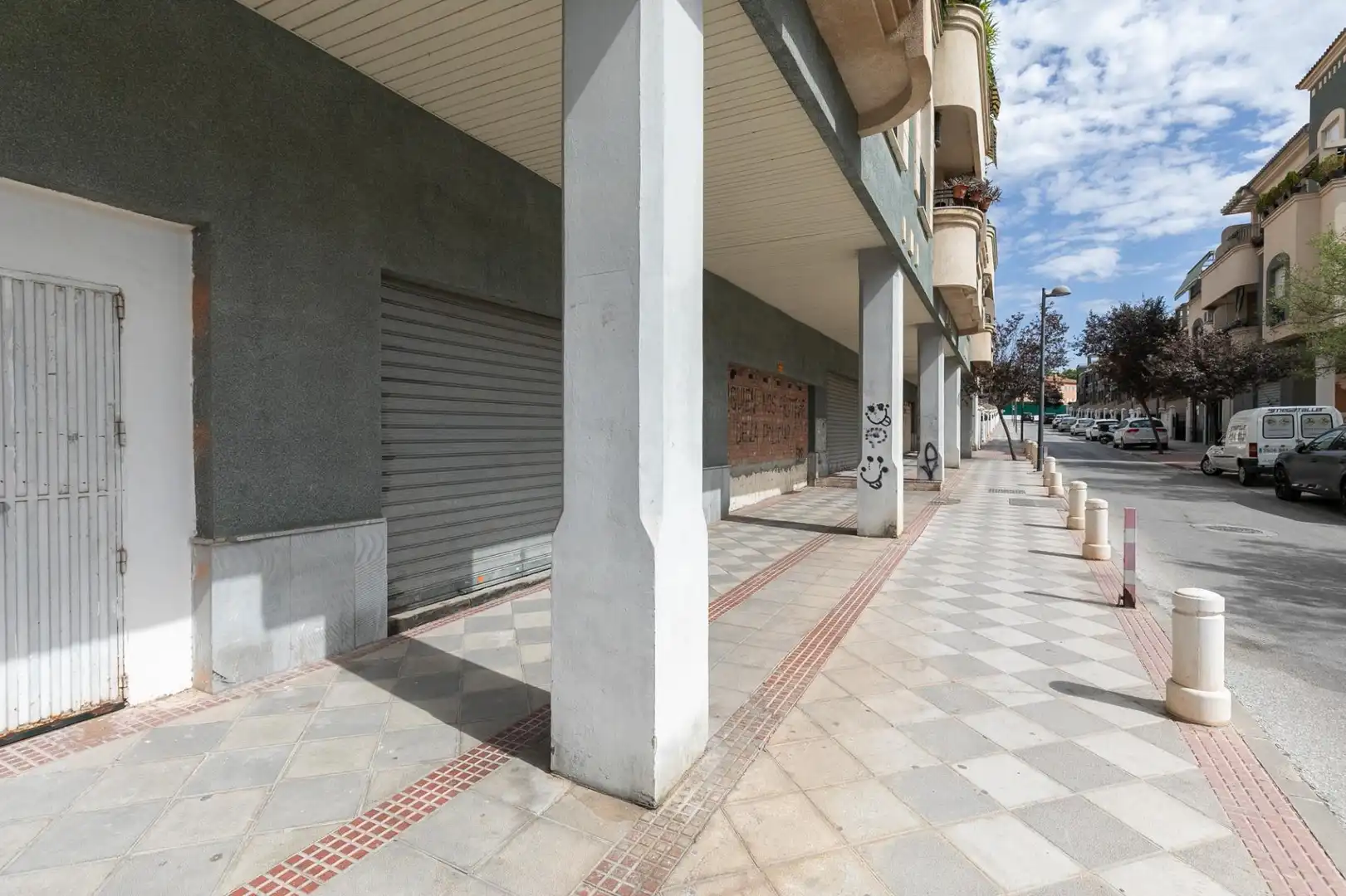 Locale commerciale in vendita a Atarfe, imagen 10