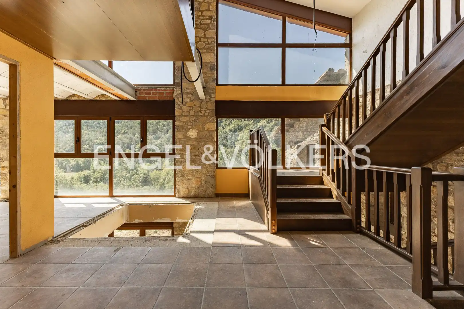Landhaus mit Garten zum Verkauf in La Vall de Bianya, imagen 7