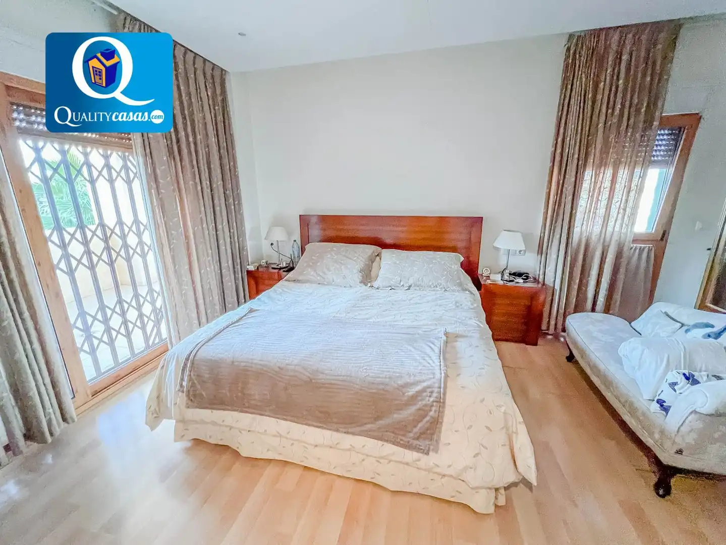 Villa à vendre à Playa de San Juan - El Cabo de las Huertas, imagen 20