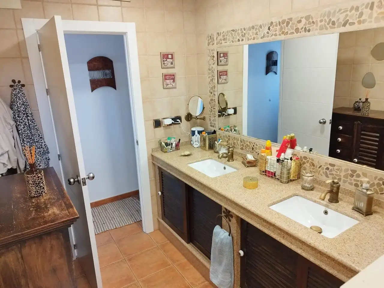 Casa amb terrassa en venda a Carrer de Joan Miró, imagen 37