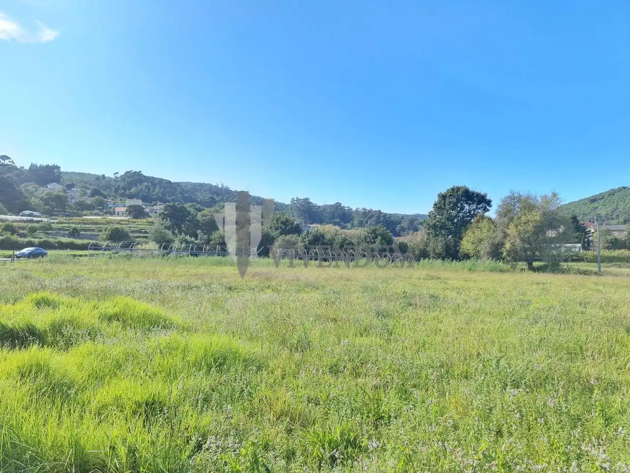 Terreny residencial en venda a O Rosal, imagen 4