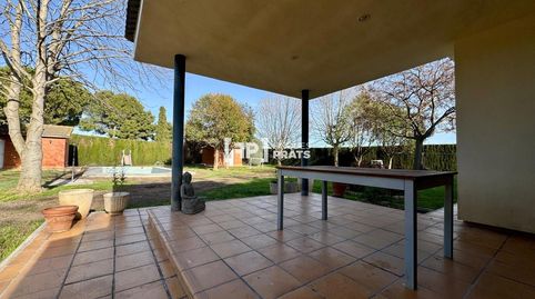 Foto 5 de Casa o xalet en venda a Torres de Sanui, Partides Rurals, Lleida Capital