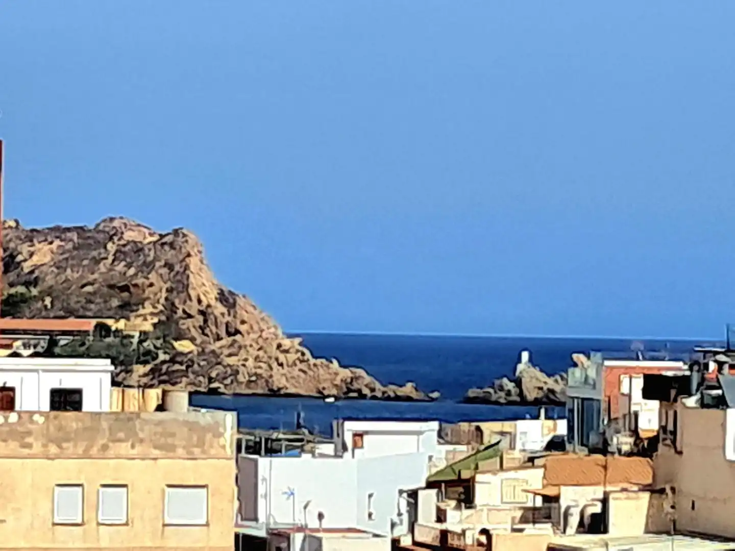 Mini appartamento con terrazza in vendita a Casco Antiguo, imagen 33