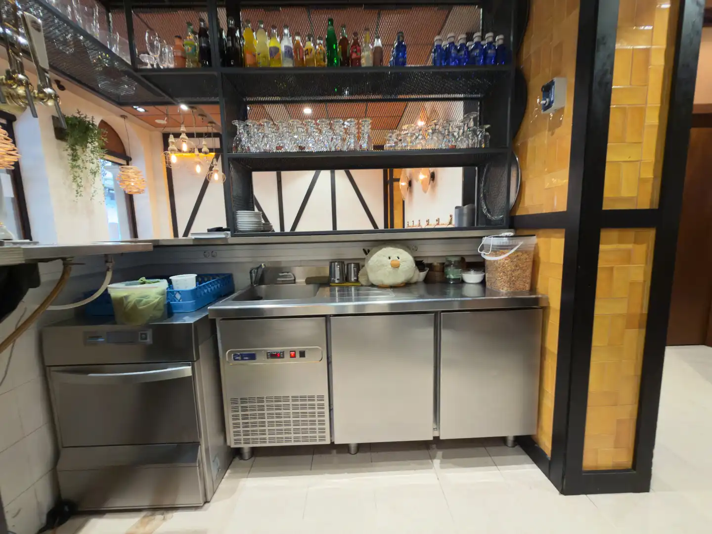 Business premises to rent in Calle Buen Suceso, imagen 20