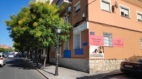 Foto 4 de Edifici en venda a Avenida Plaza de Toros, 6, Centro, Madrid