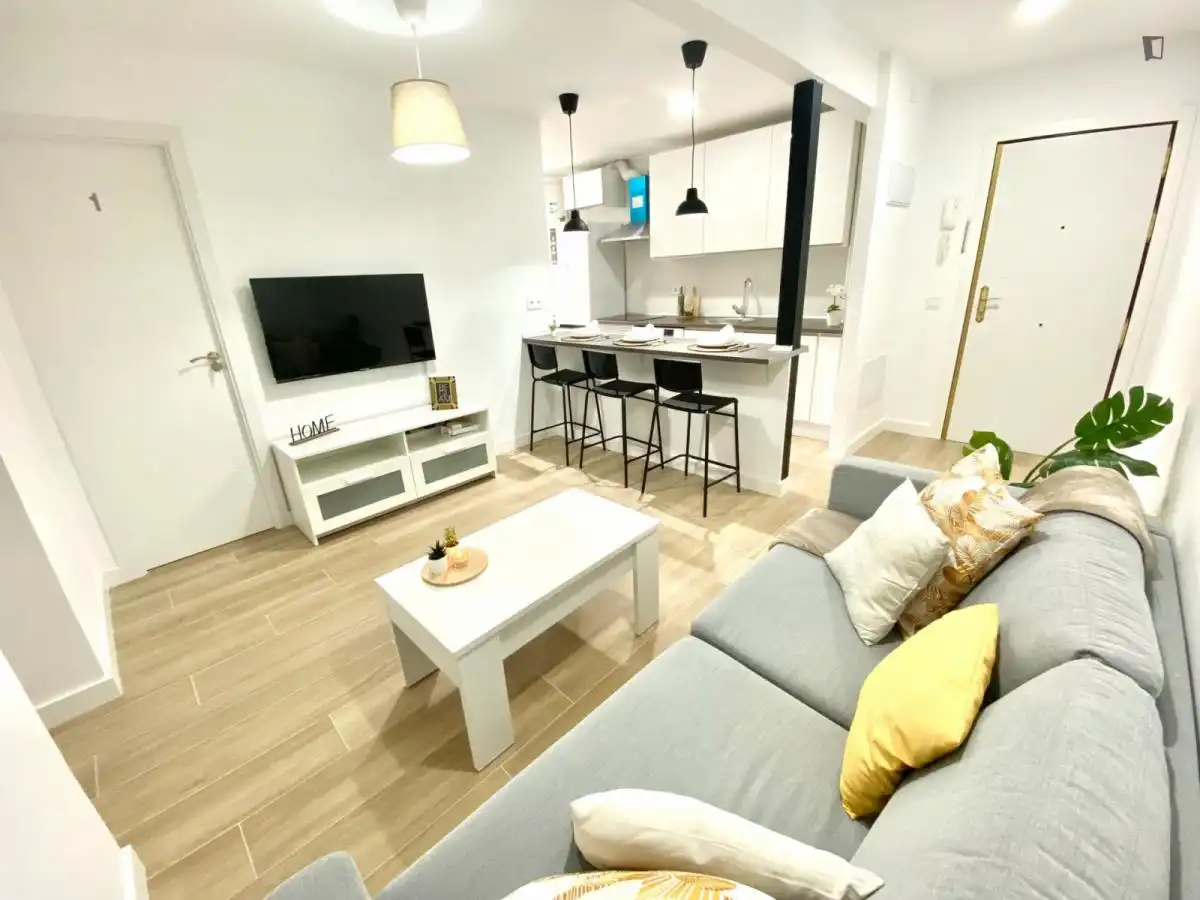 Habitación en Centro