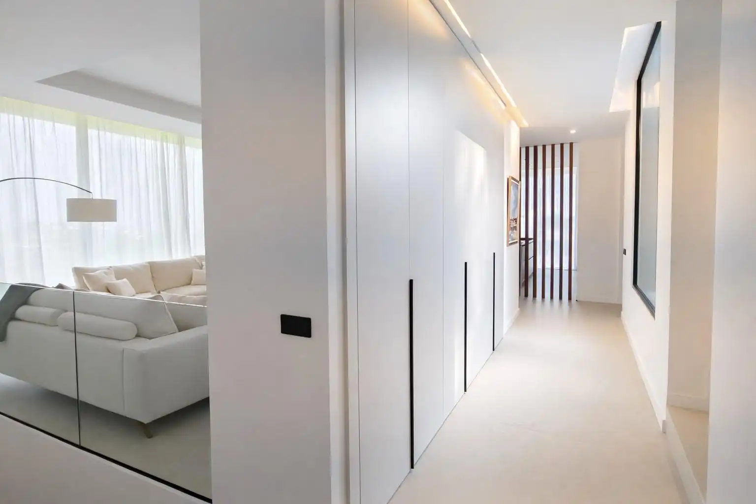 Villa mit Pool zur Miete in Platja d'Aro, imagen 12