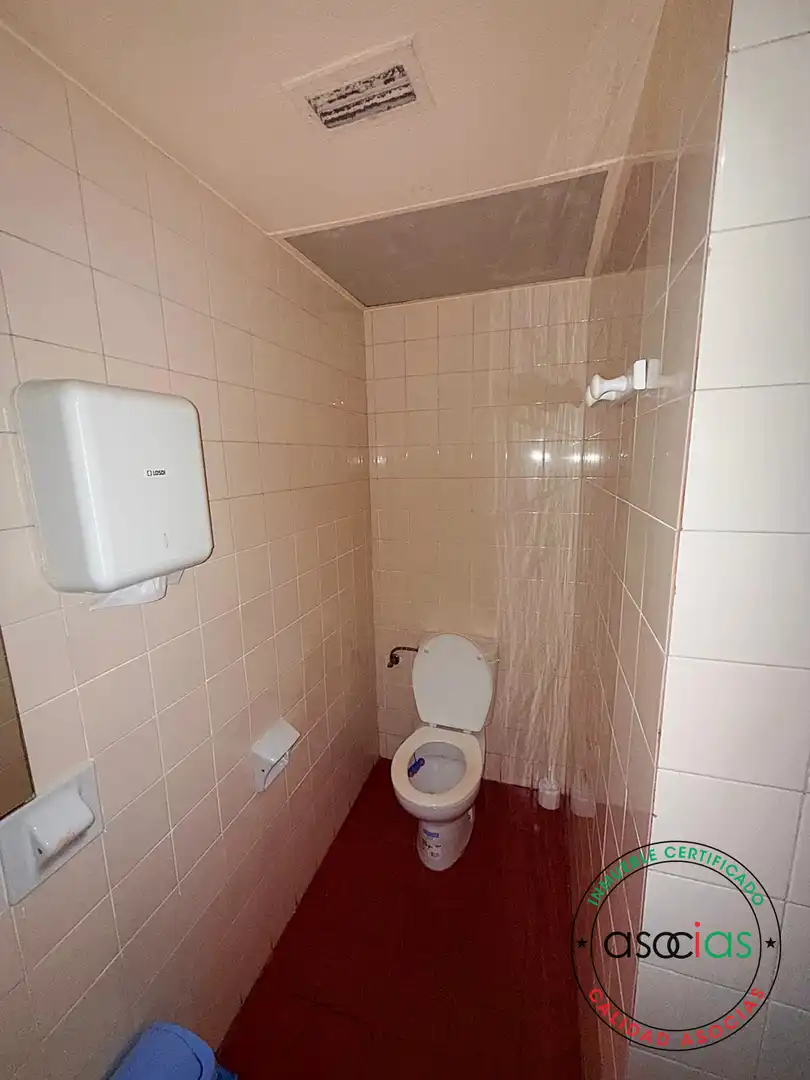 Business premises for sale in Gijón - AV CONSTITUCION, imagen 11