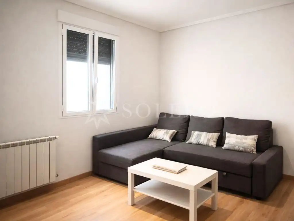 Flat with lift for sale in ALCANTARA 23, imagen 11