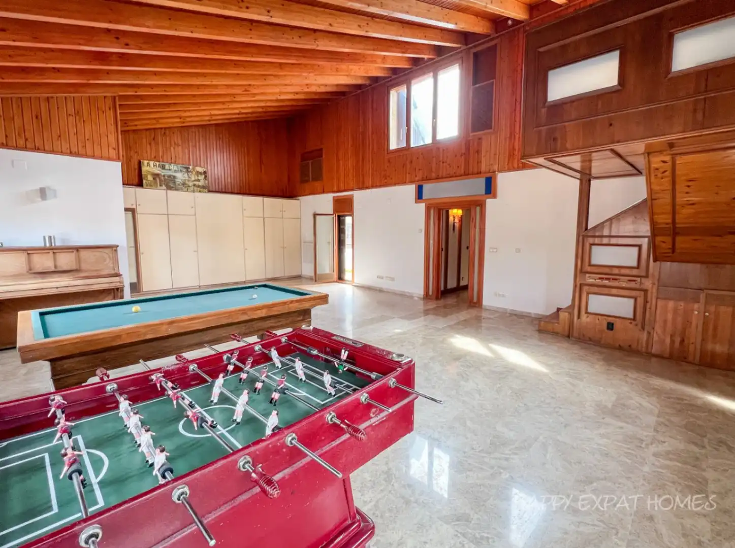 Houses for rent in Sant Just Desvern  with Air Conditioner, Heating and Private garden