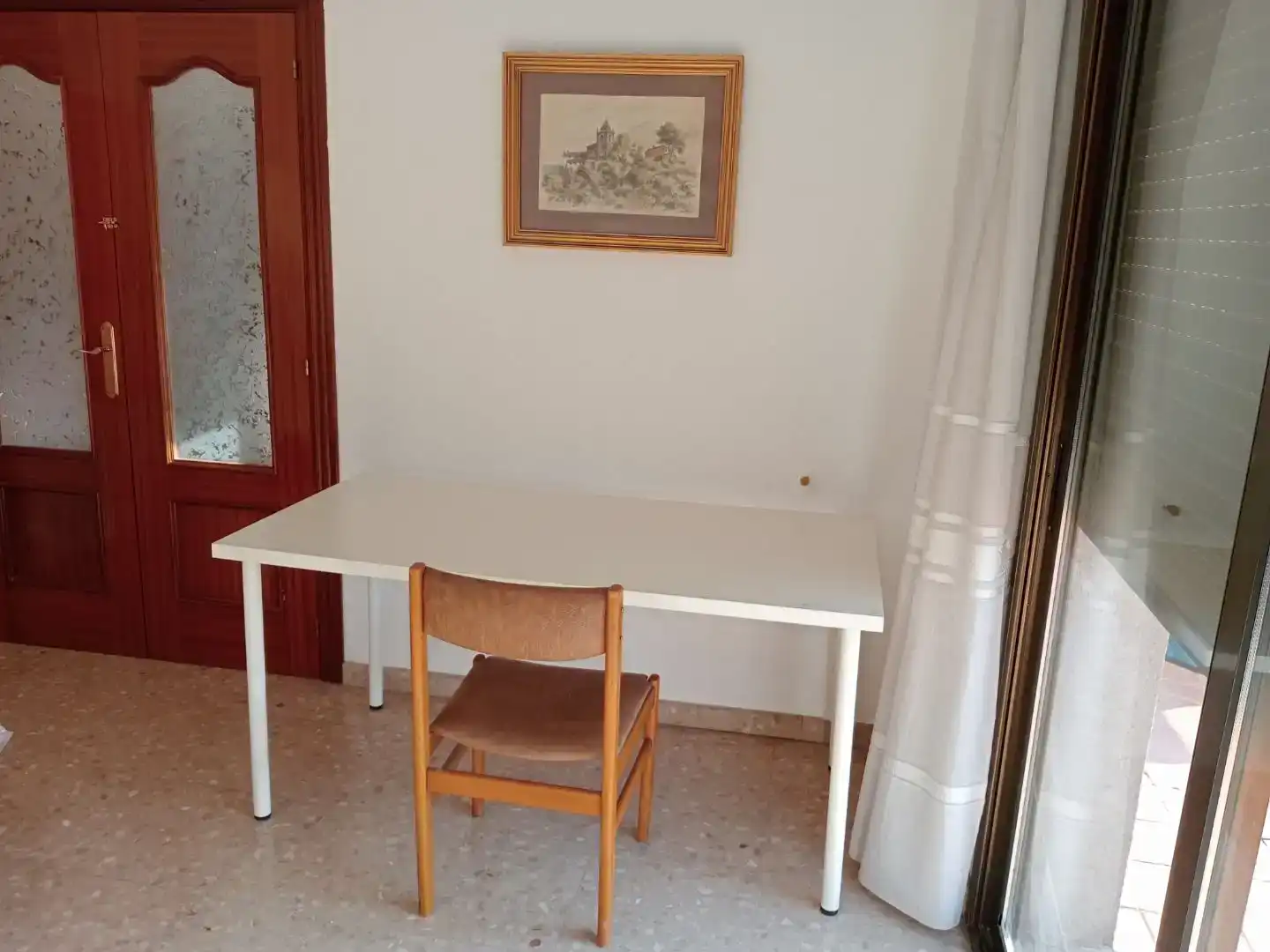Esszimmer von Wohnung zur untervermieten in Montcada Centre - La Ribera