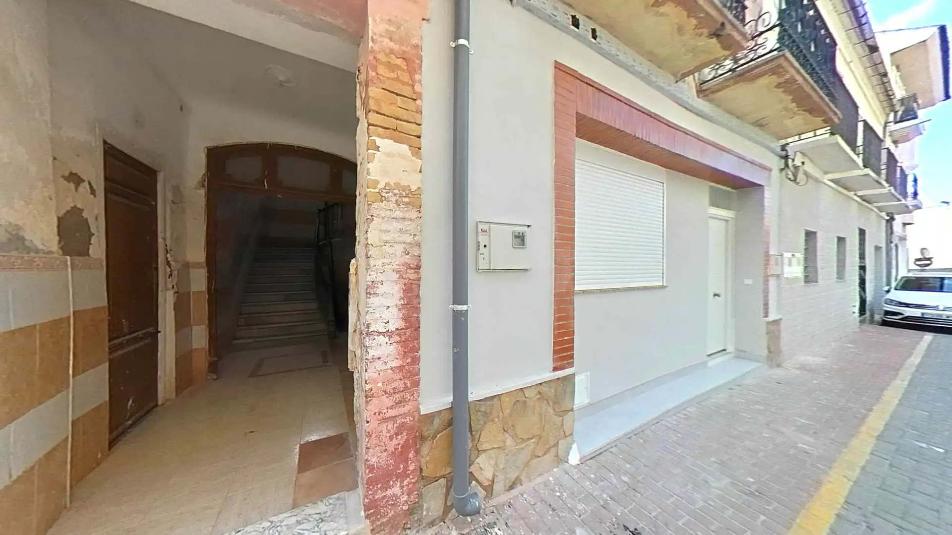 Apartament en venda en La Unión