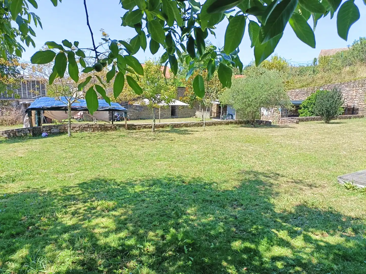 Casa amb jardí en venda a Estrada Xeral de Sedes, imagen 11