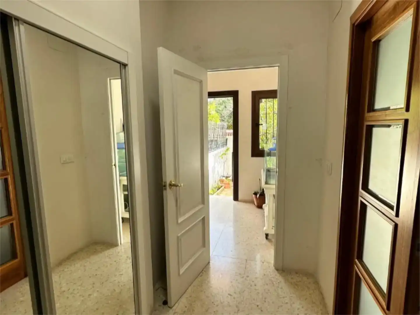 Piso en venta en Tomares con Aire acondicionado, Piscina y Balcón
