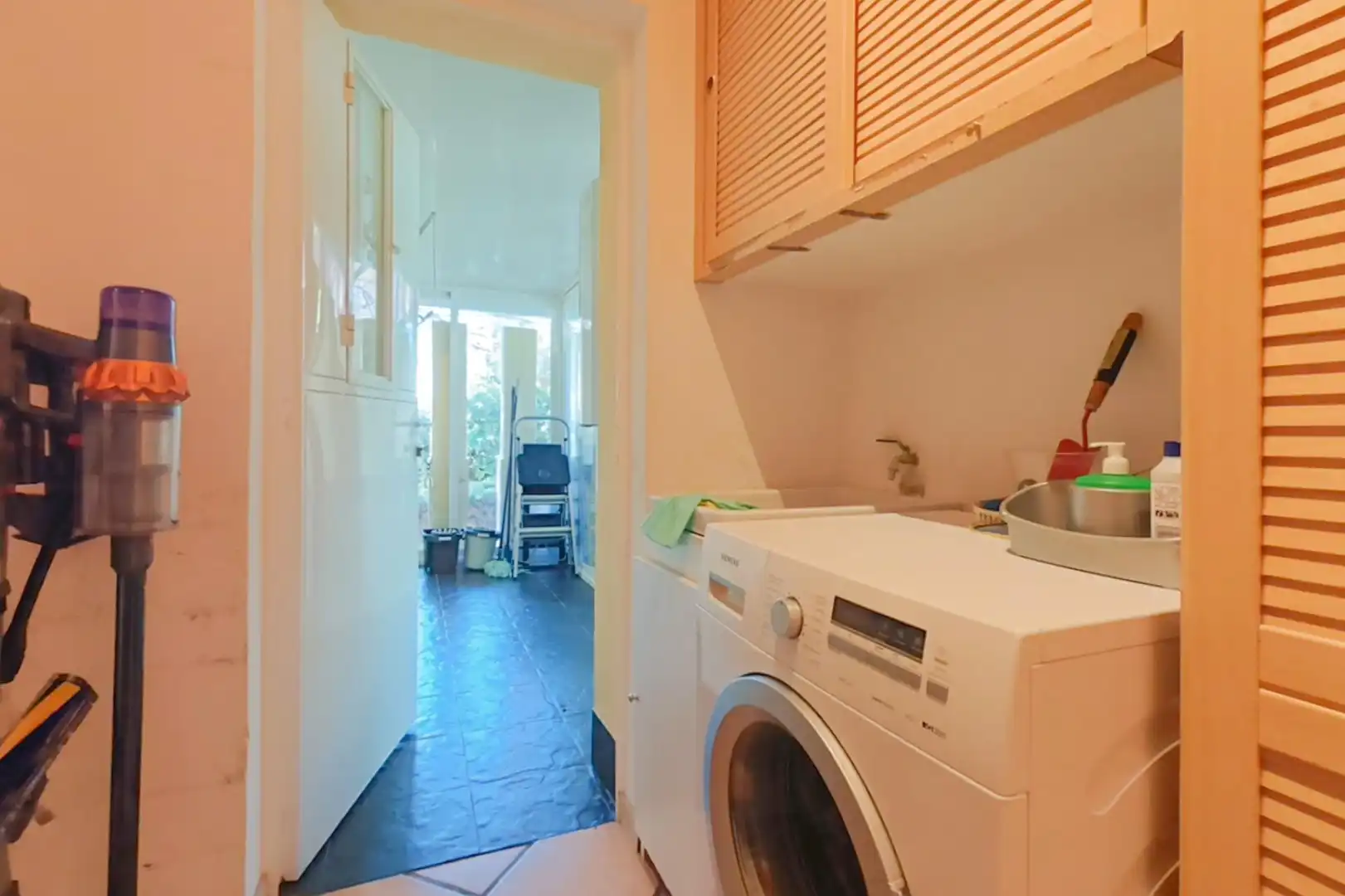Küche von Haus oder Chalet zum Verkauf in Torrelodones mit Heizung, Privatgarten und Terrasse