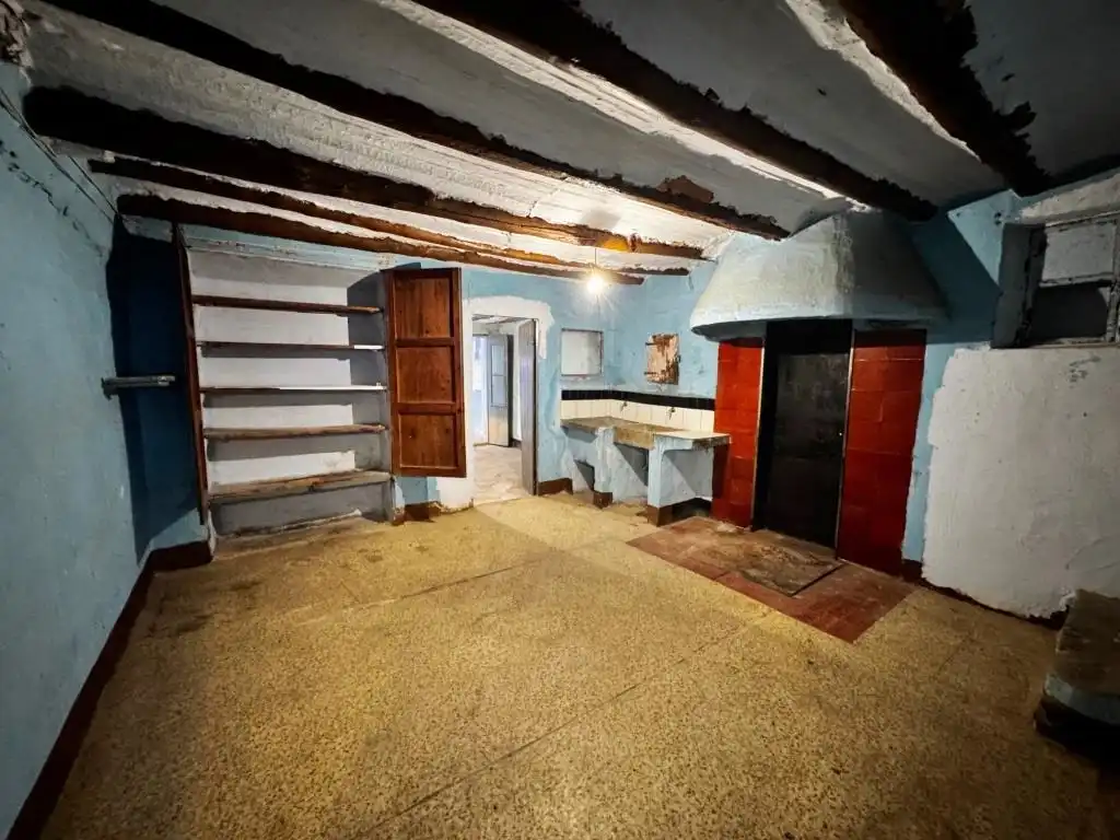 Casa adosada en venta en Mas de las Matas con Amueblado