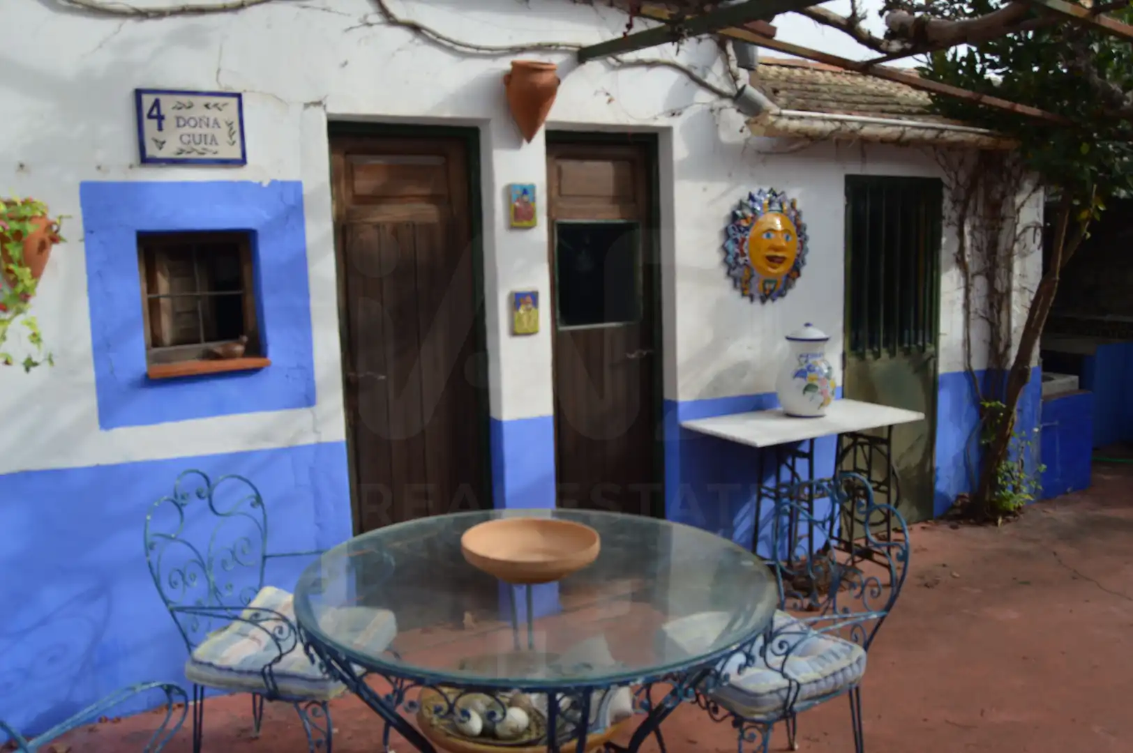 Finca rústica en venda en Piedrabuena amb Aire condicionat, Calefacció i Terrassa