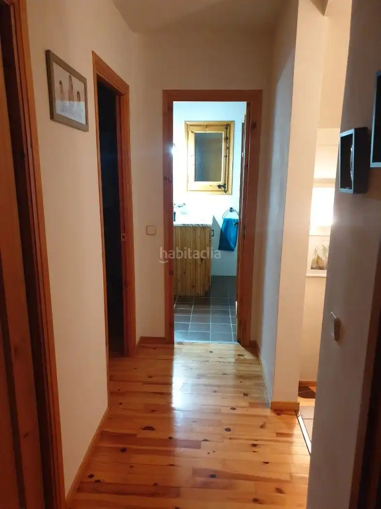 Triplex with garden to rent in Carrer Llevant 1, imagen 16