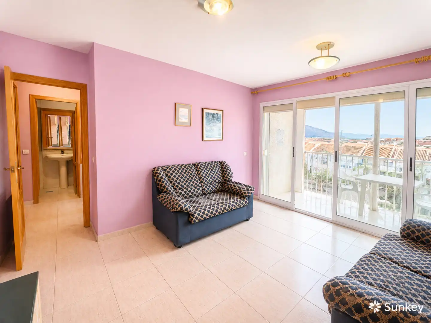 Appartamento con ascensore in vendita a Puerto de Mazarrón, imagen 3