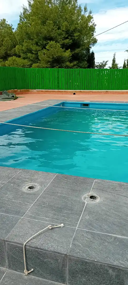 Chalet con piscina en venta en Pedanías - Extrarradio, imagen 36