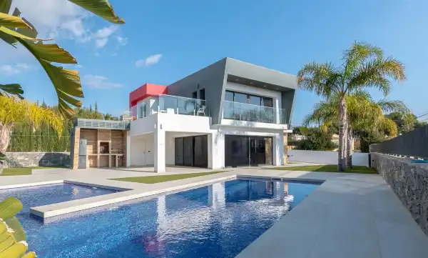 Detached house for sale in Carrió - La Merced - Los Pinos