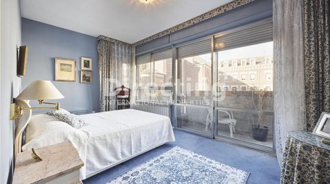 Foto 5 de Piso en venta en De Rafael Calvo, Almagro, Madrid Capital