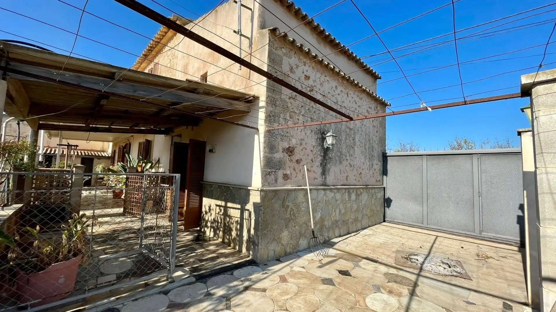 Country homes for sale in Sa Indioteria Rural