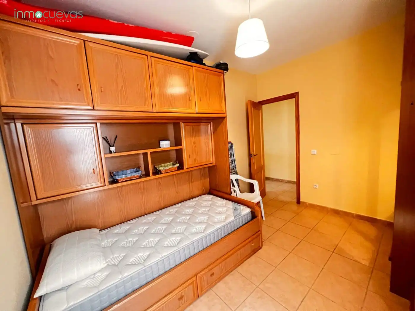 Wohnungen zur Miete in Villaricos
