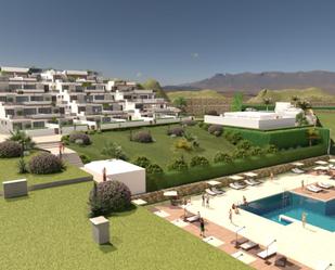 Jardí de Apartament en venda en Vera amb Aire condicionat, Calefacció i Terrassa