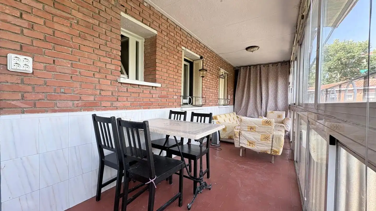 Wohnung zur Miete in Calle Ronda Ancha, Pryconsa - Juan de Austria