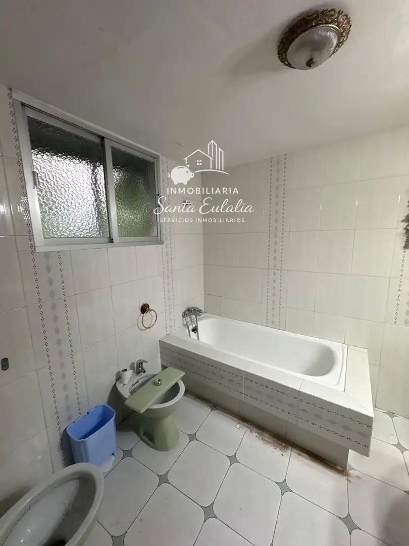 Baño de Casa o chalet en venta en Mérida con Aire acondicionado, Calefacción y Amueblado