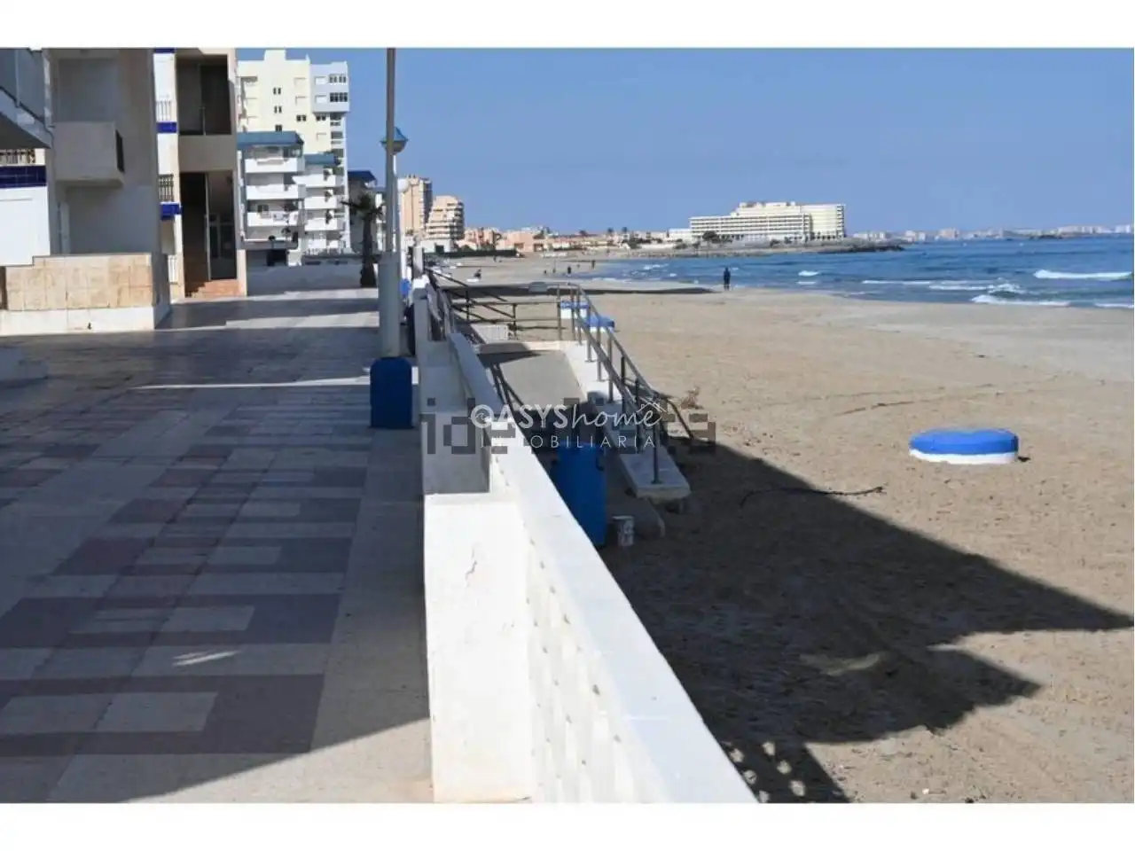 Apartament amb terrassa en venda a Urbanizacion las sirenas, imagen 29