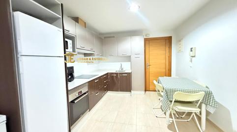 Foto 5 de Apartament en venda a Los Angeles - Apolonia, Murcia