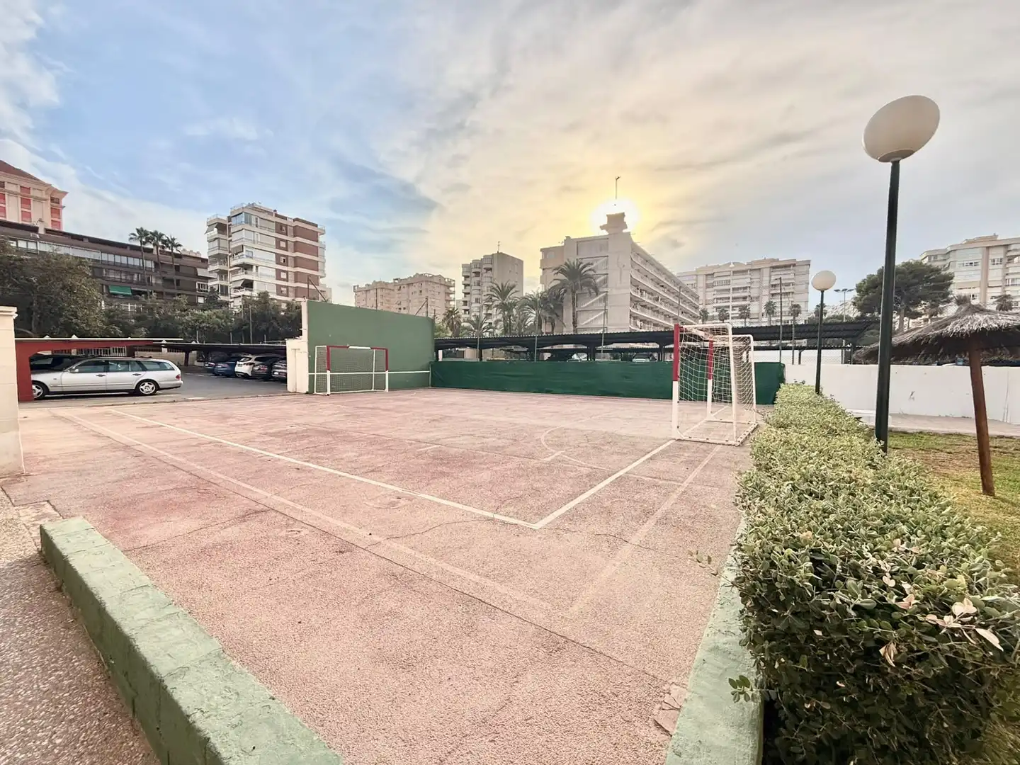 Apartment with pool to rent in L'Albir, imagen 17