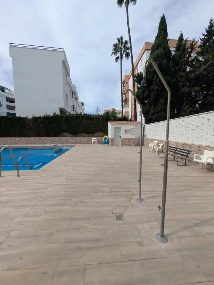 Monolocale con piscina in vendita a Avenida Antonio Toré Toré, imagen 4