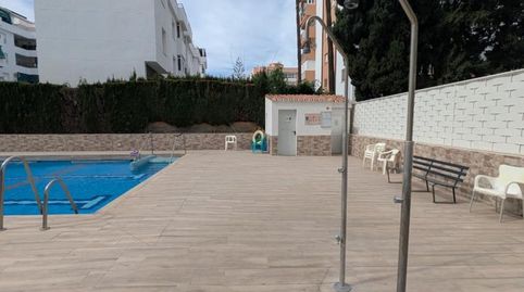 Foto 4 de Estudi en venda a Avenida Antonio Toré Toré, Poniente - Faro, Vélez-Málaga
