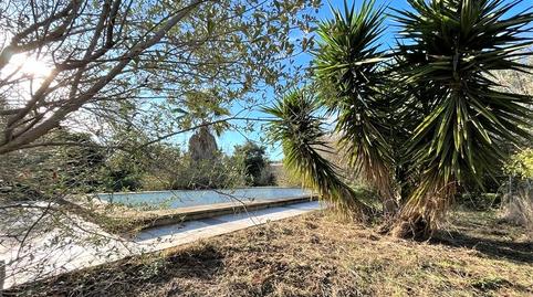 Photo 4 of Single-family semi-detached for sale in Ptda Covatelles, Monte Real, Valencia