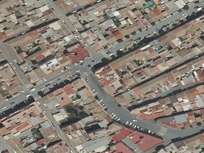 Piso en venta en DE MULA EDIFICIO VIRGEN DE LA ESPERANZA 1