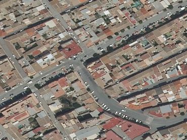 Pis en venda a DE MULA EDIFICIO VIRGEN DE LA ESPERANZA 1