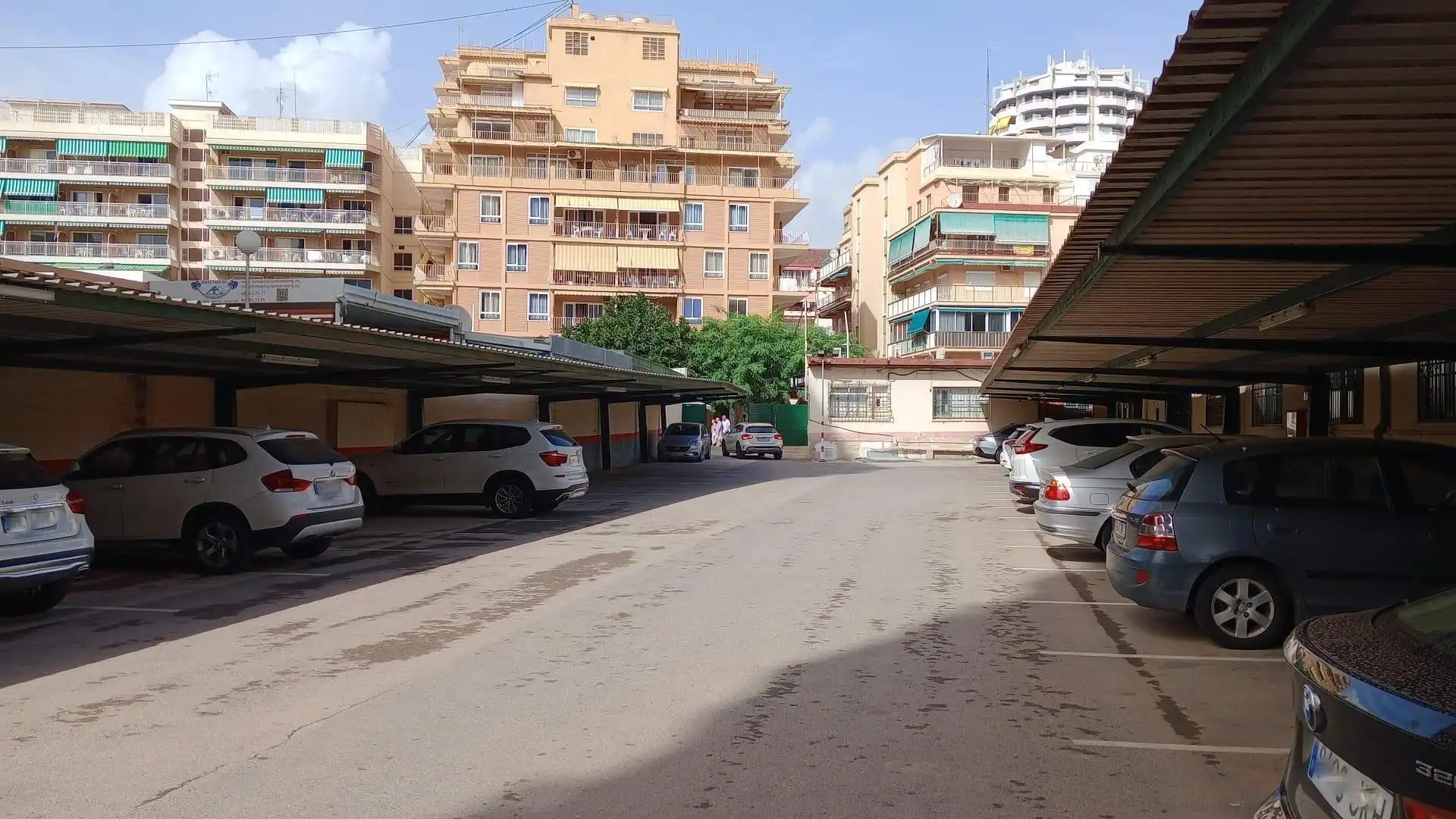 Appartamento con ascensore in vendita a Calle Valencia, imagen 46