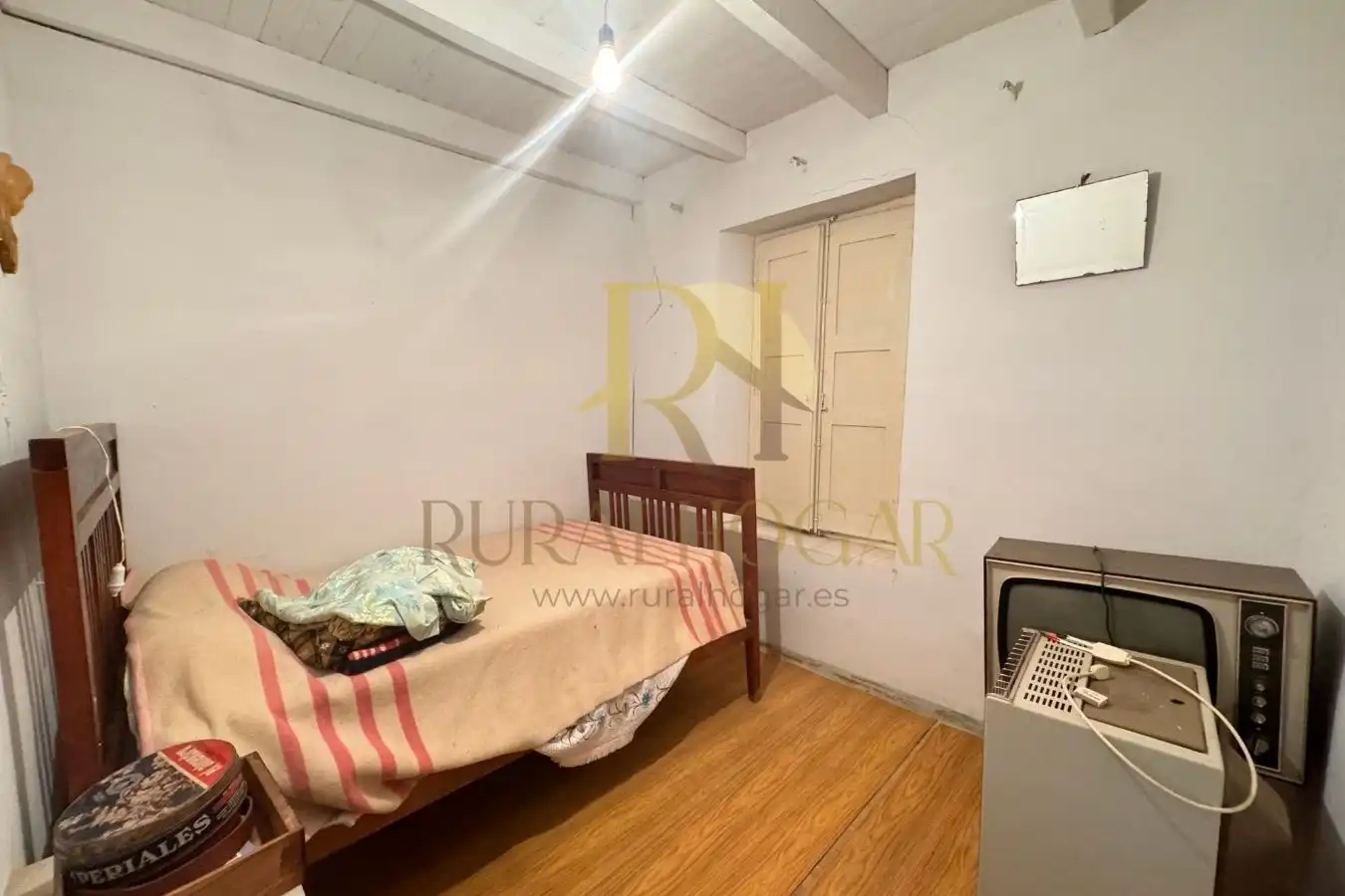 Casa o chalet en venta en Castrotierra de Valmadrigal