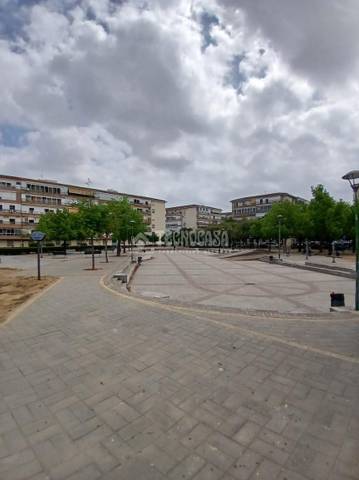 Piso en Venta en Parque Alcosa