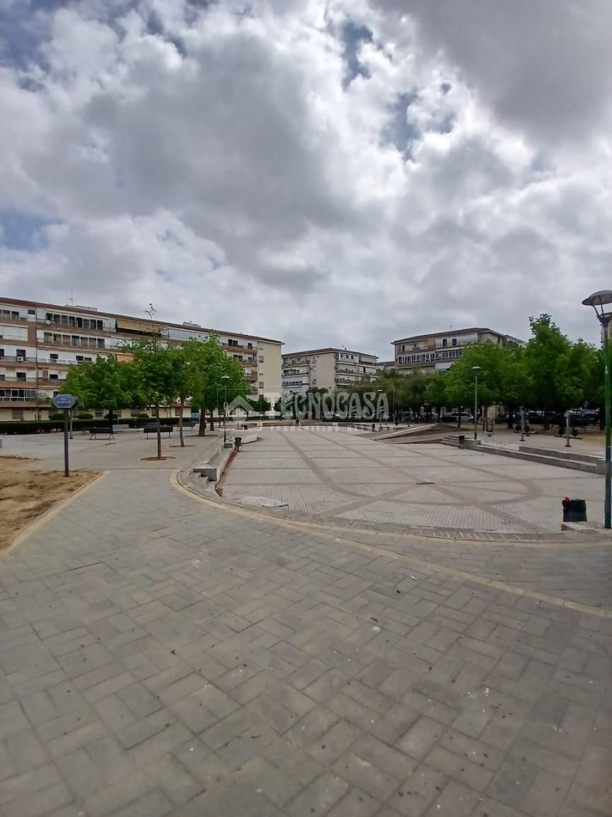 Pis en venda a Parque Alcosa, Este - Alcosa- Torreblanca,  Sevilla Capital