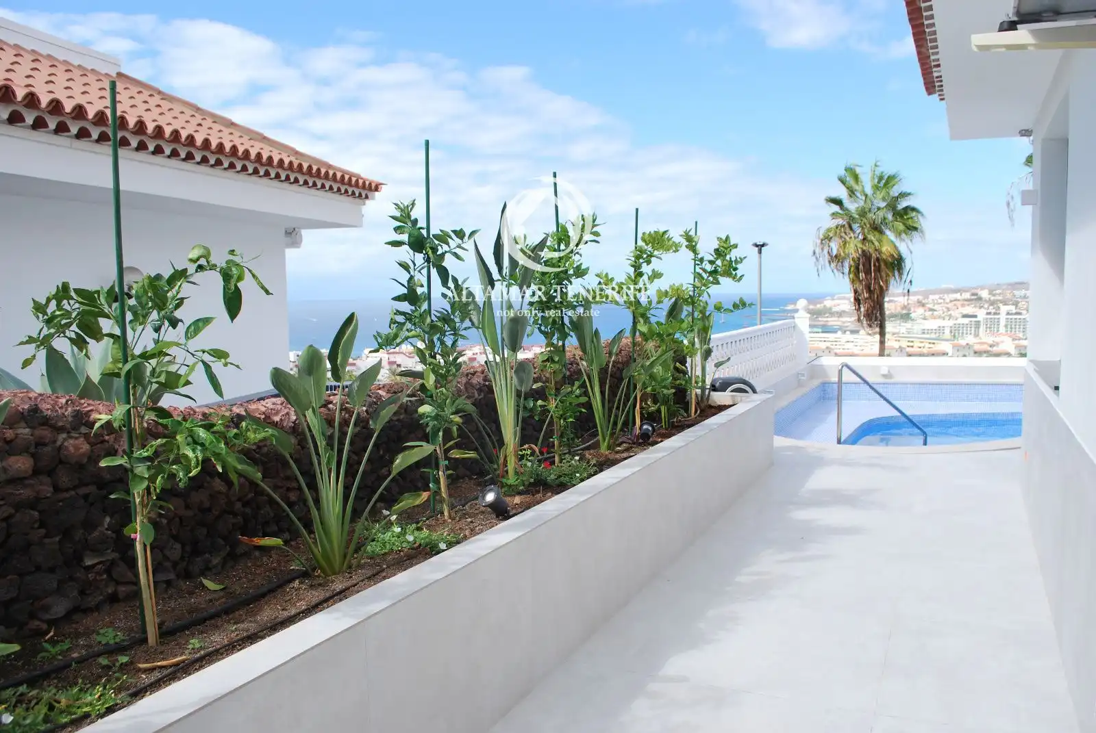 Haus mit Pool zum Verkauf in Costa Adeje, imagen 194