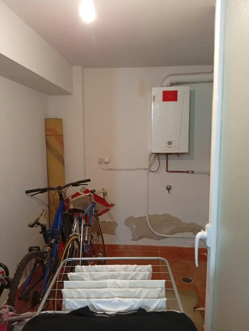 Casa a schiera con piscina in vendita a El Perchel, imagen 28
