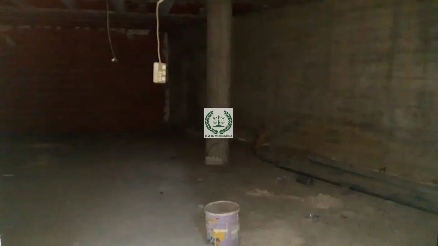 Garage for sale in Torrelaguna